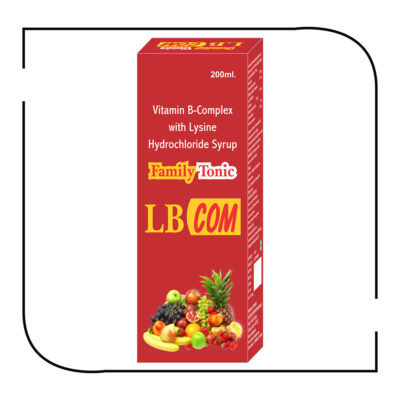 LBCOM 200 ml