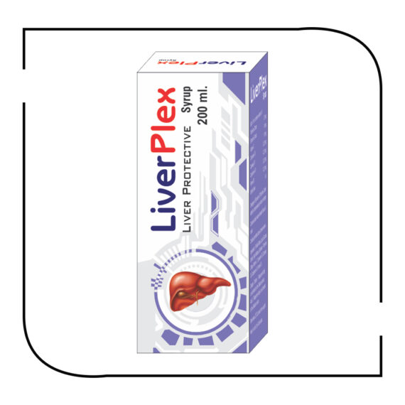 Liver-Plex 200 ml