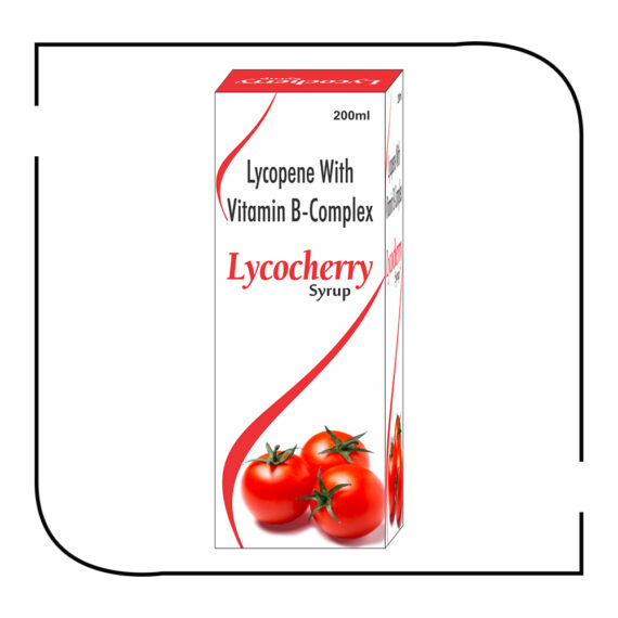Lycocherry 200 ml