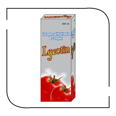 Lycotin 200 ml