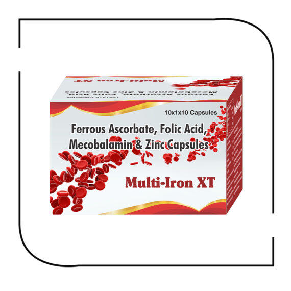 Multi-Iron XT